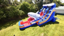 20' Dual Lane Shark Slide extended lane dji fly 20250911 130348 0139 1757611612748 photo 1757613292 20' Dual Lane Shark Slide extended lane