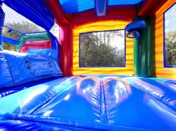 IMG 1346 1770177053 Castle Combo W/2 Hoops (WET/DRY)