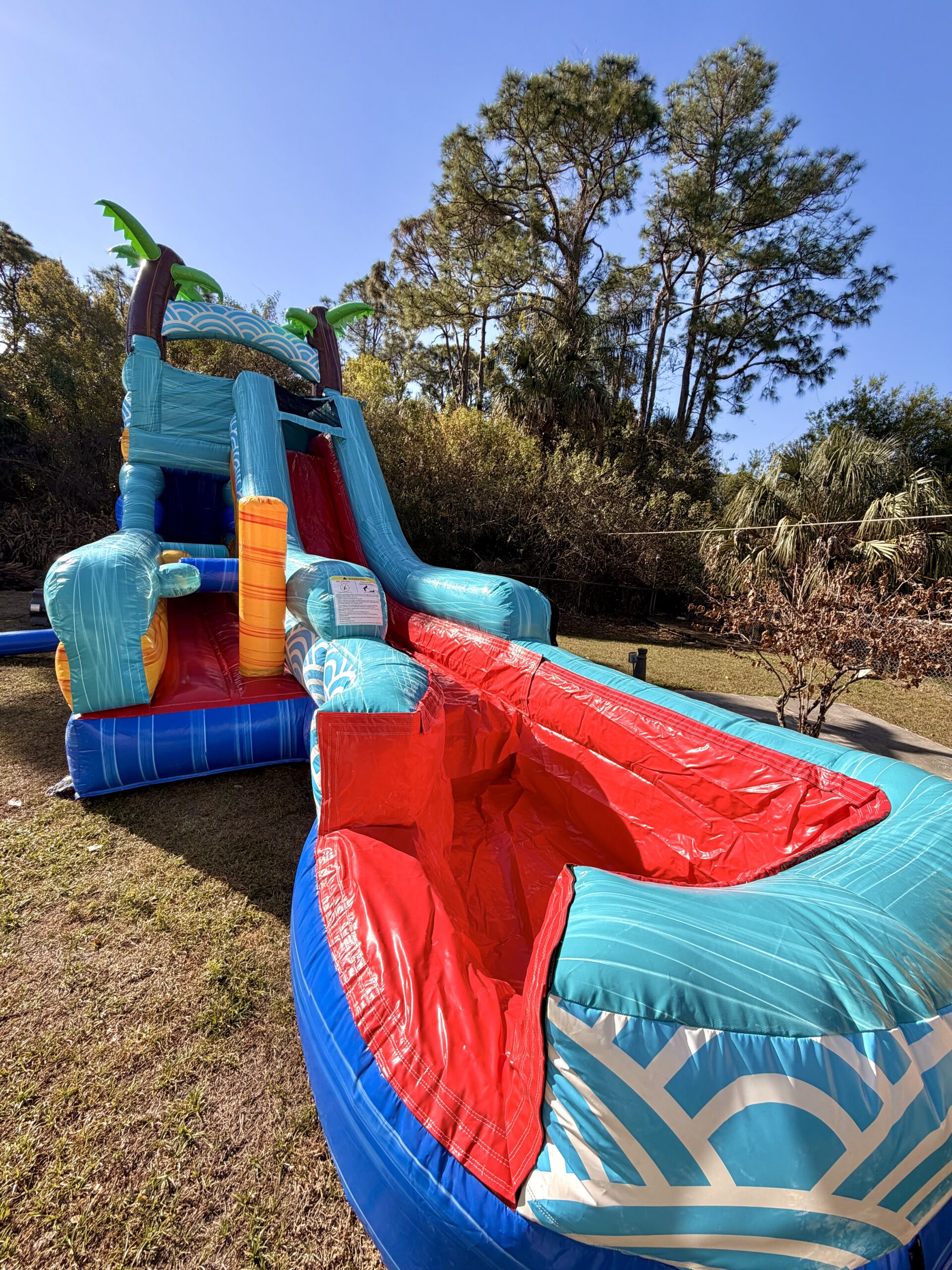 affordable bounce house rentals Westlake FL