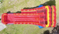 dual lane color rush waterslide jupiter 1777346695 20' Dual Lane Color Rush