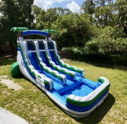 dual lane tropical lagoon 1777344836 17' Tropical Lagoon Dual Lane