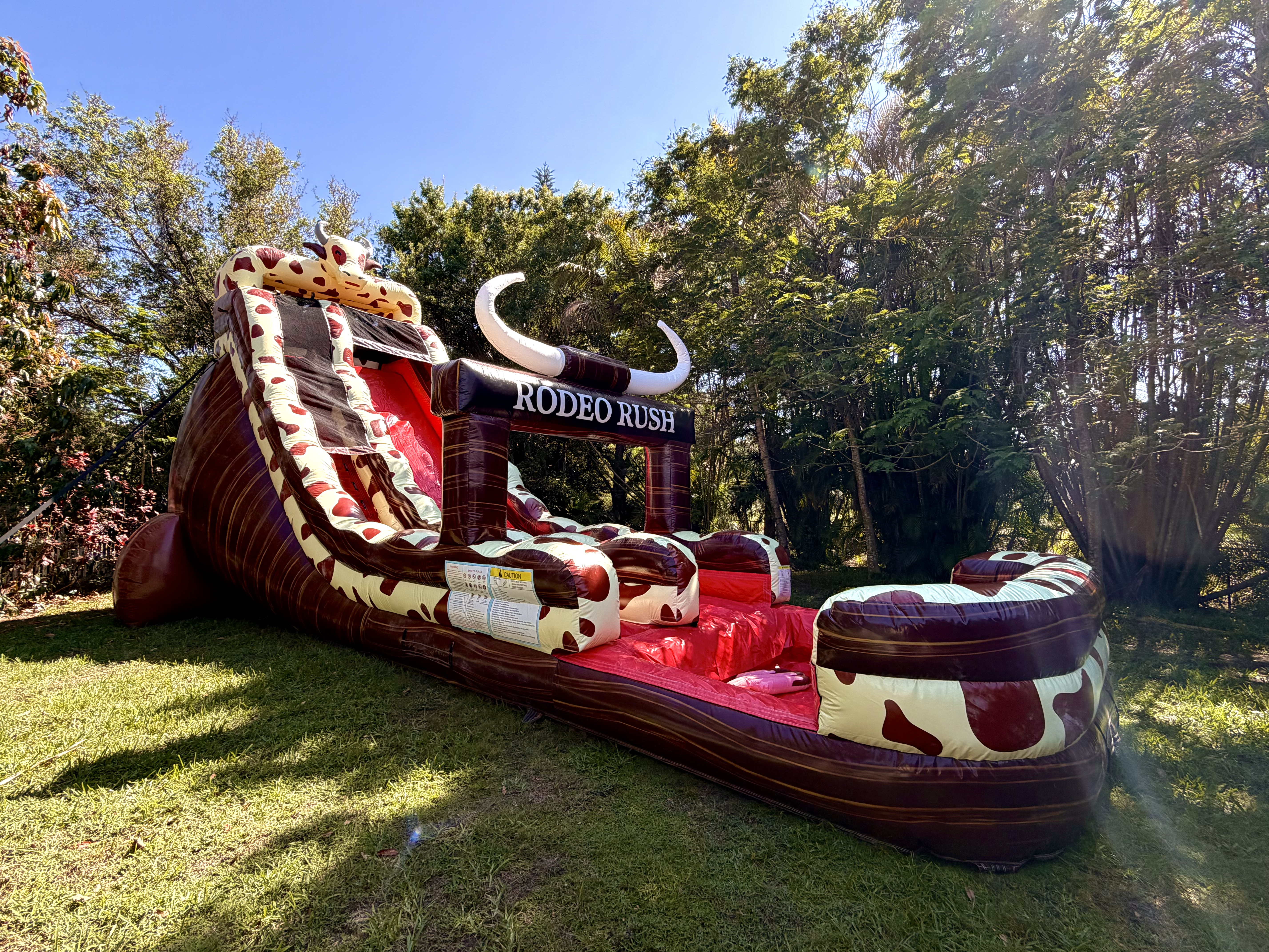 kids birthday party planning checklist Boca Raton