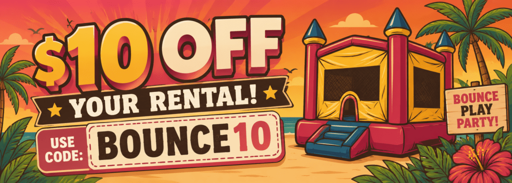 Bounce Florida Deals